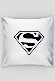 Poduszka "Superman"