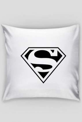 Poduszka "Superman"