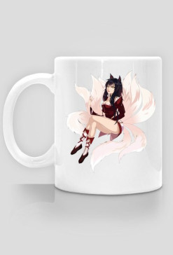 Kubek Ahri