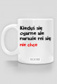 mi sie nie chce