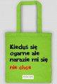 narazie mi sie nie chce