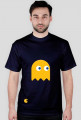 Męska koszulka Pacman różne kolory