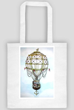 baloon bag