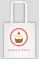 Muffins Team torba
