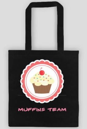 Muffins Team torba