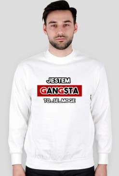 Jestem Gangsta to_se_moge
