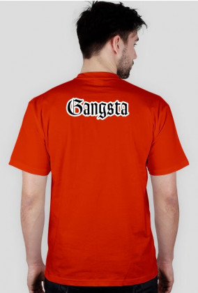 Jestem Gangsta to_se_moge