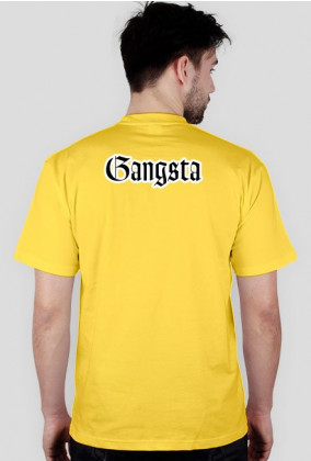 Jestem Gangsta to_se_moge