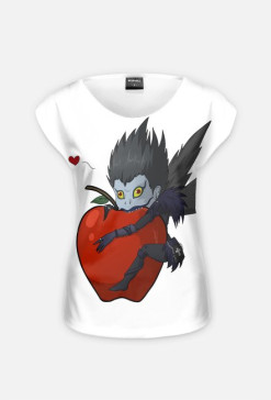 Koszulka Damska "Ryuk"