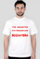 Miasto potrzebuje bochatera