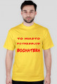 Miasto potrzebuje bochatera