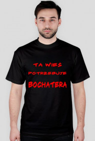 Wieś potrzebuje bochatera