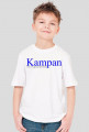 Kampan oryginalna koszulka