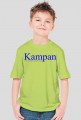 Kampan oryginalna koszulka