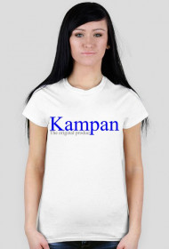 Kampan damska
