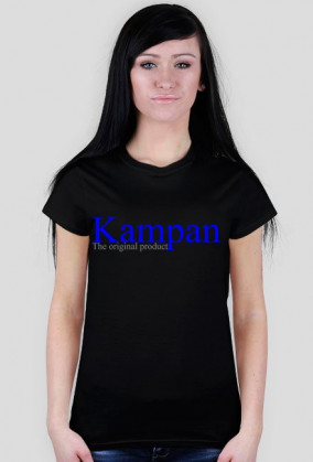 Kampan damska