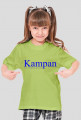 Kampan dziewczęca