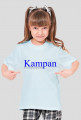 Kampan dziewczęca