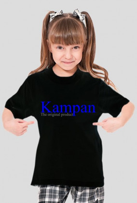 Kampan dziewczęca