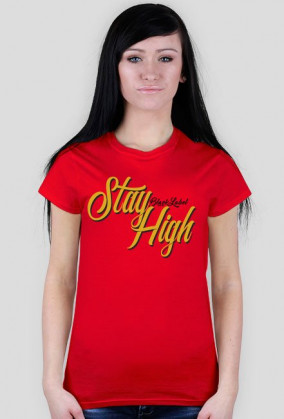 STAY HIGH WOMEN