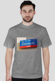 Koszulka Sasuga Ziomeczki