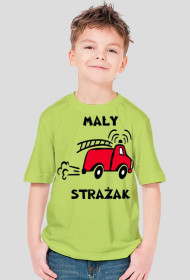 Mały strażak 1