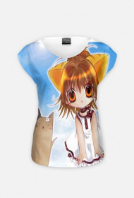 Koszulka Dziecięca Full Print