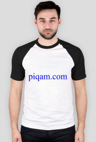 koszulka piqam.com