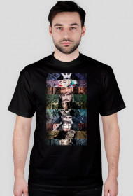 Suicide Squad - koszulka męska