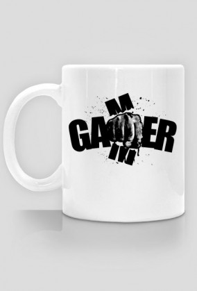 kubek GAMER