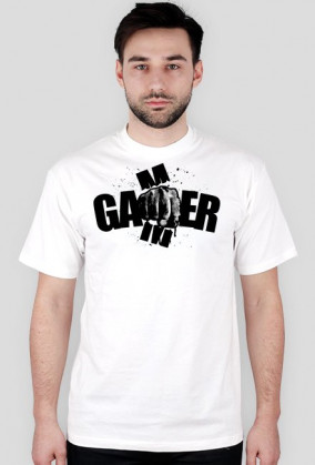 koszulka GAMER