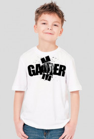 koszulka GAMER
