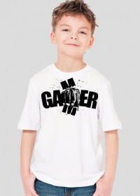 koszulka GAMER
