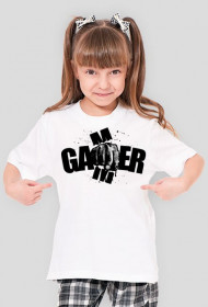 koszulka GAMER