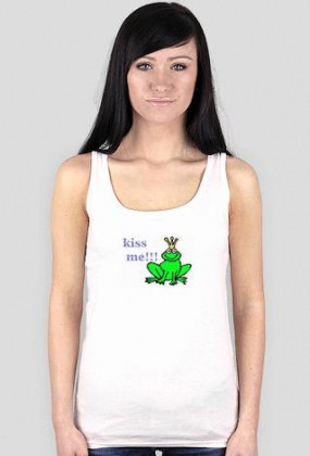 seksowny podkoszulek