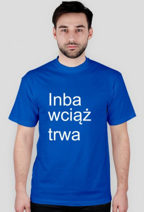 inba wciąż trwa