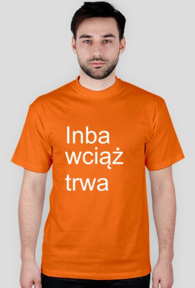 inba wciąż trwa