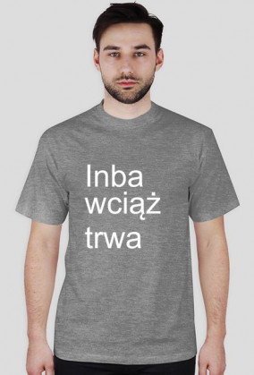 inba wciąż trwa