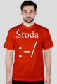 Środa . Dni tygodnia