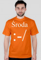 Środa . Dni tygodnia