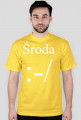 Środa . Dni tygodnia