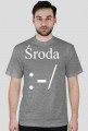 Środa . Dni tygodnia