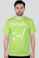 Środa . Dni tygodnia