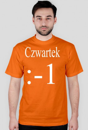 Czwartek . Dni tygodnia