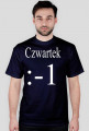 Czwartek . Dni tygodnia