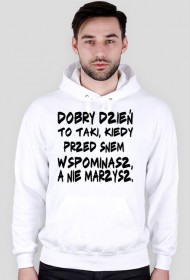 BLUZA ,,DOBRY DZIEŃ"