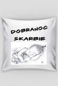 PODUSZKA NAJWIEKSZY SKARB