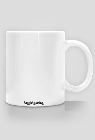 Kubek z YouTuber'em "GIMPER"