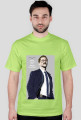 GOTHAM Gordon "Keep Calm and Wear Glasses"