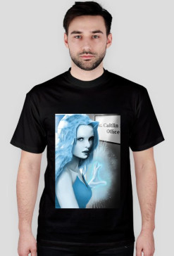 Killer Frost shirt